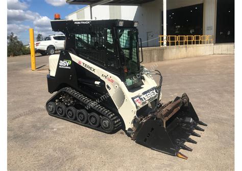 terex australia skid steer|terex pt 30 skid steer.